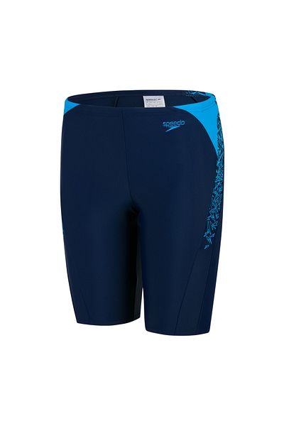 SPEEDO Boom Spl Jam Jm Navy/синьо Момчешки бански 8-10849c577