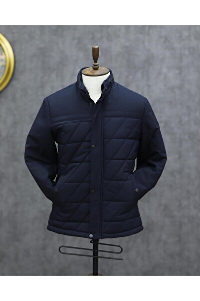 BIGAZZI BİGAZZİ 99493 ŞİŞME KABAN(LACİVERT)