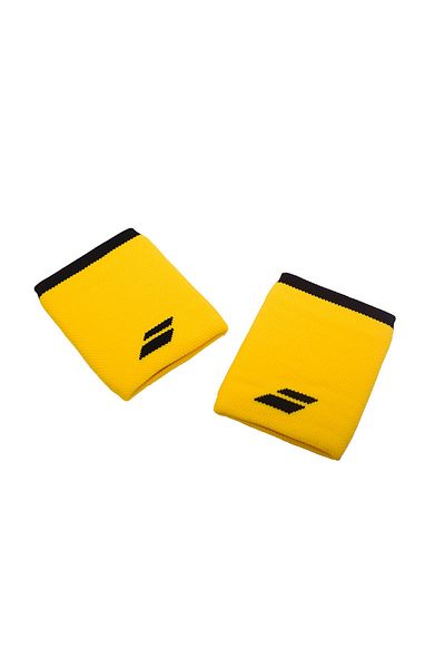 BABOLAT شعار جامبو Wristband