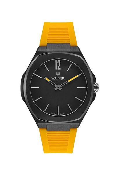 Wainer Wa.10120-E Men's Wristwatch