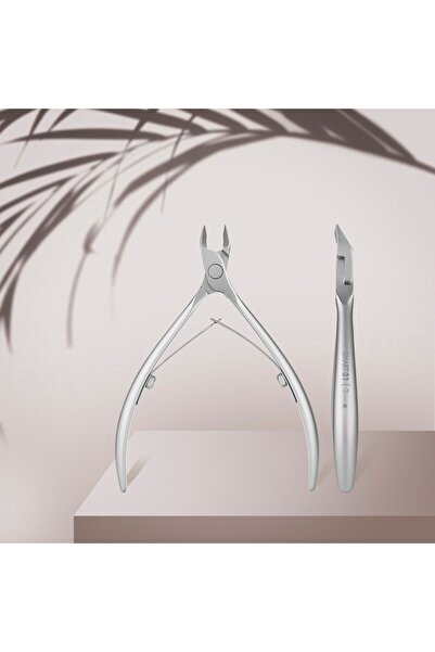 STALEKS Smart 31 Professional Cuticle Nipper 3 mm