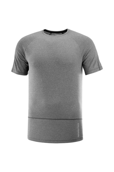 Salomon Cross Run Ss Tee M