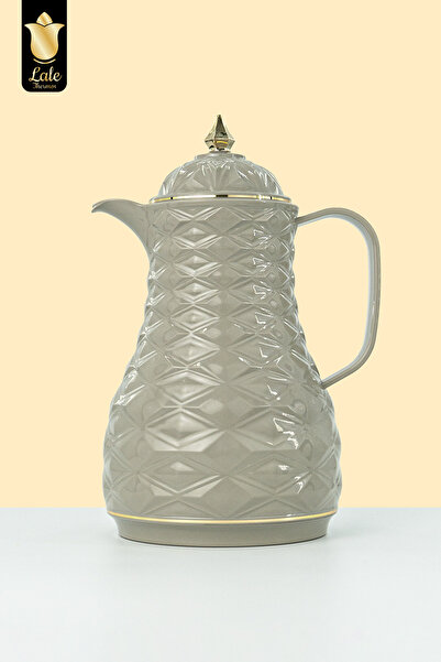 Lale Thermos Elmas - 0.6 Ltr - Moon
