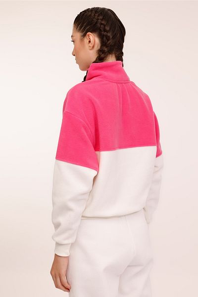 lumberjack Wl Victori 7Ck1 4Pr Fuchsia Women's Fleece