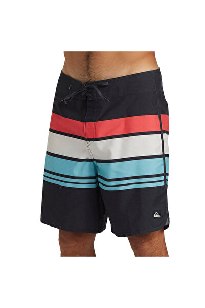 Quiksilver EVERYDAY STRIPE 19