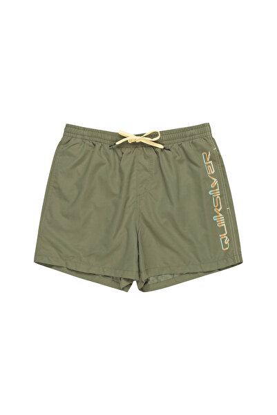 Quiksilver Behind Waves Ανδρικό Κολυμβητικό Σορτς ΑΝΔΡΙΚΟ ΚΟΛΥΜΒΗΤΙΚΟ ΣΟΡΤΣ E...