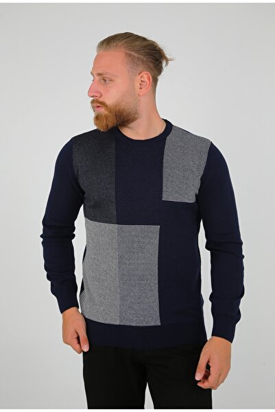 Brango Triko Lacivert