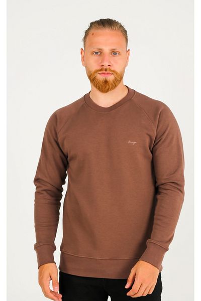 Brango Men's Sweat Basic 90070