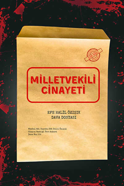 Genel Markalar Dedektif Oyunu | Milletvekili Cinayeti | Cinayet Çözme Oyunu |...