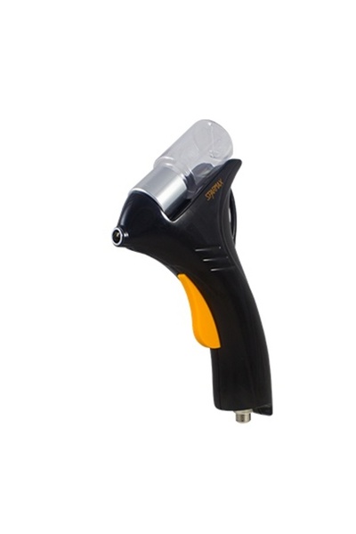 Sparmax Airbrush Tabanca Seti - Flyer