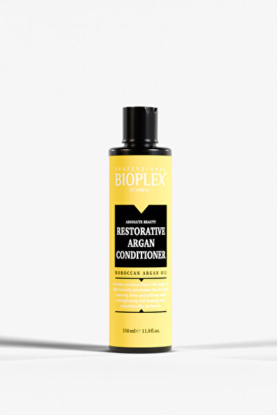 Bioplex Argan Oil Repairing Hair Care Cream - Restorative Argan Conditioner 3...