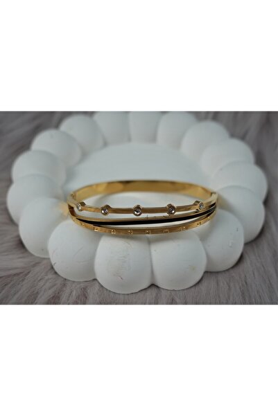 LightSun Kelepçe Suda Havuzda Kararma Yapmaz Kadın -kız 316 L