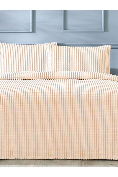 Özdilek Özdilek Pyramid m Line Double Blanket 220 X 240 cm