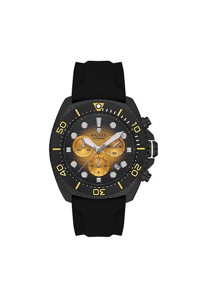 Wainer Wa.10310-C Men's Wristwatch