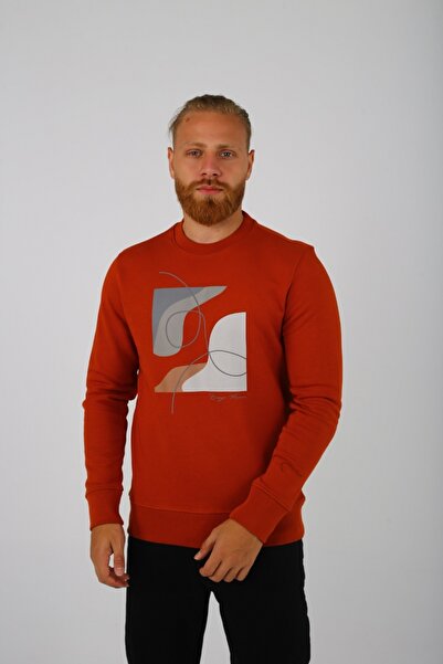 Brango 90081 Muška majica za znoj