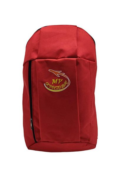 mygeppetobag Unisex Colorful Back Sport Hiking Camping Cycling Bag 10 Lt