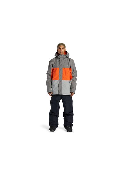 DC Defy Jacket