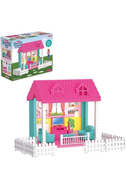 hak-iş oyuncak بيت حديقة ديدي ميلا