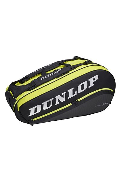 DUNLOP D Tac Sx-Performance 8Rkt Ther - Slide Comfortable Cutting