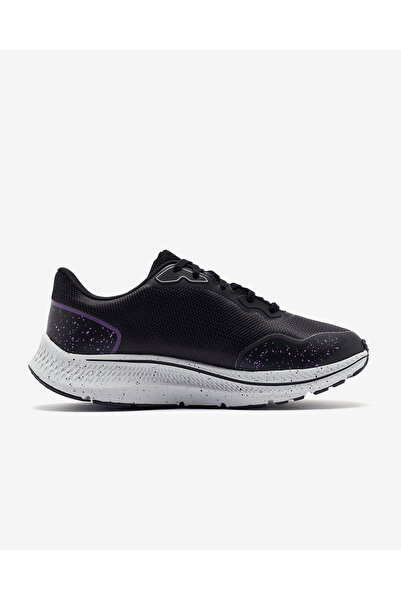 SKECHERS Go Run Consistent 2.0 - Piedmont Kadın Siyah Koşu Ayakkabısı 128625 Bkpr