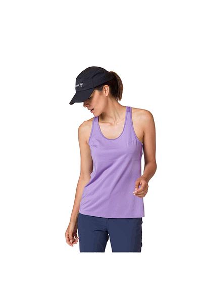 Rossignol W Tech Tank Women's Tank Top Rlkwy08