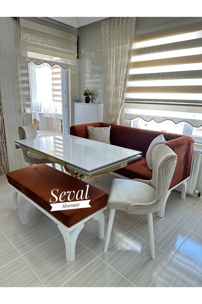 SEVAL AKSESUAR Stil Bank Takımı