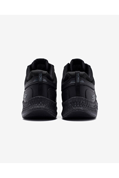 SKECHERS GO RUN CONSİSTENT 2.0 - ASHLAND Kadın Siyah Koşu Ayakkabısı 128626 BKCC