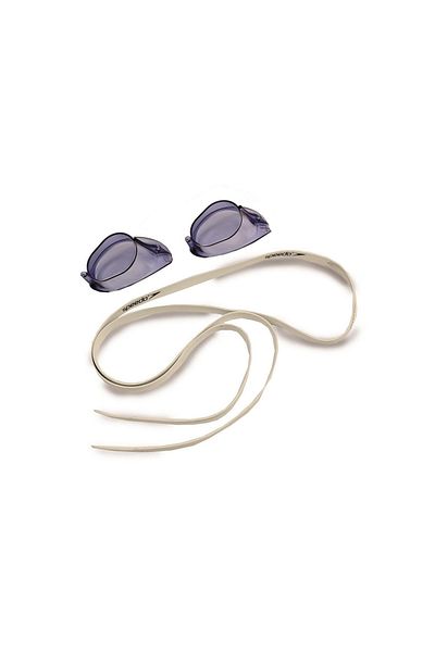 SPEEDO نظارات سباحة سويدية (KIT BOX-S4) للجنسين 8-706060014