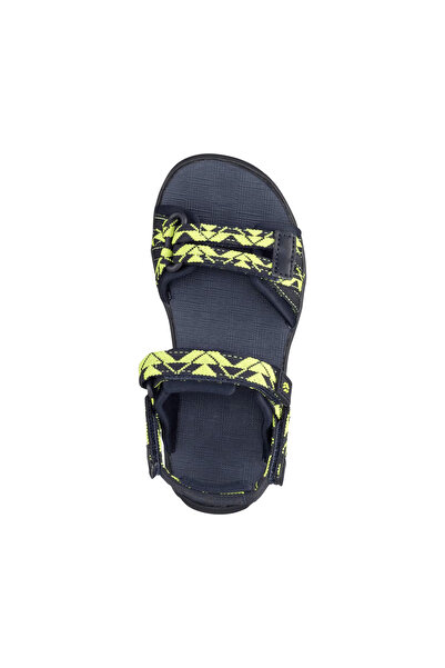 Jack Wolfskin 2 in 1 Sandal K Unisex Children Sandals 4046421