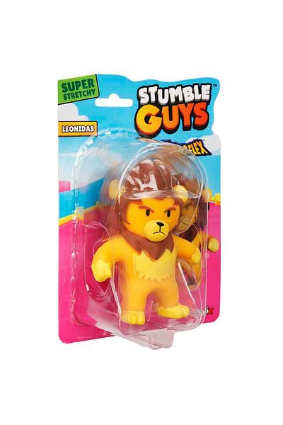 Sunman لعبة قابلة للتمدد من Monster Flex Stumble Guys، لعبة قابلة للتمدد، لعبة فردية @LEONIDAS@18 سم