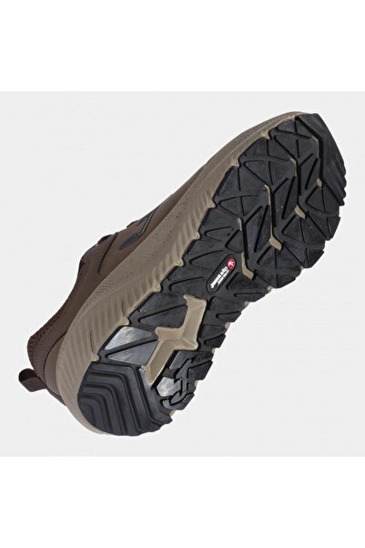 Joma ATOLON MEN 2424 - Ανδρικά παπούτσια περπατήματος, καφέ