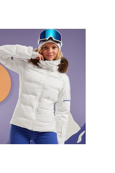 Roxy Snowblizzard Jk