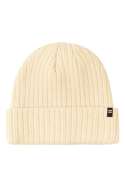 BİLLABONG Billabong Men's Beret - Arcade Beige