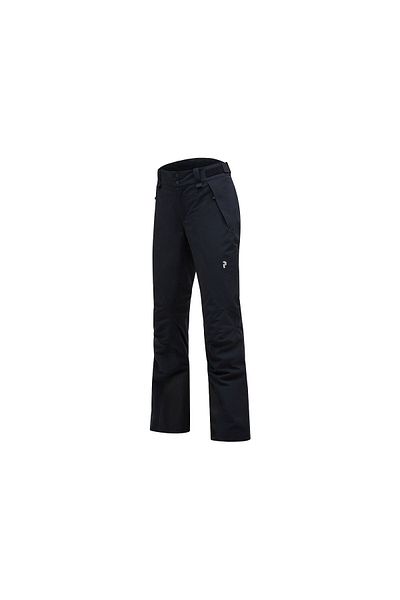 Peak Performance Women's Ski Pants Anima Black Women's Ski Pants G79689050