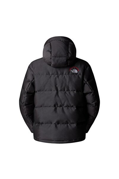 THE NORTH FACE HMLYN 30 ANNIVERSARY K. TÜYÜ MEN'S PARKA NF0A88XE1OA1 Gray-L