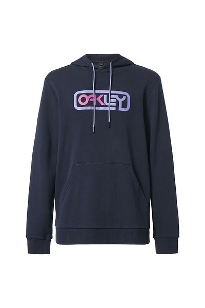 Oakley Locked in B1B Po Hoodie