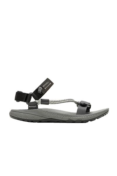 Merrell Bravada 2 Strap Siyah Kadın Sandalet