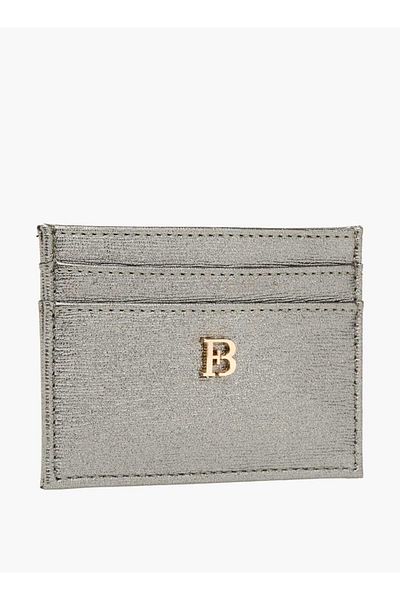 Flora Bella by Shoexpress Flora Bella Textured Cardholder
