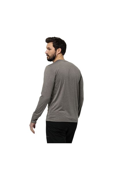 Jack Wolfskin Sky Thermal L/S m Men's Underwear Top 1808682-6185
