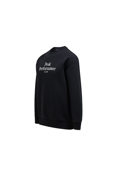 Peak Performance G79593020 M Original ανδρικό αθλητικό μπλουζάκι Crew
