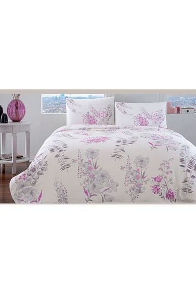 Taç SINGLE PERSON PİKE SET