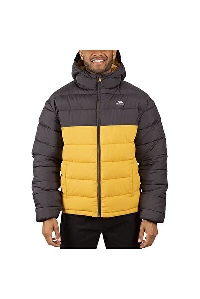 Trespass Ανδρικό μονωμένο παλτό Oskar