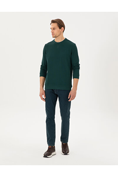 Pierre Cardin Φούτερ Emerald Regular Fit 50296485-VR055