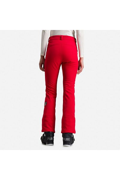 Rossignol W Ski Softshell Pant Women's Ski Pants Rlkwp10