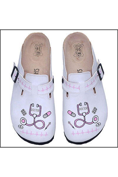 Shoerokee 879 Professional Themed Figured Slippers from the 800 Series