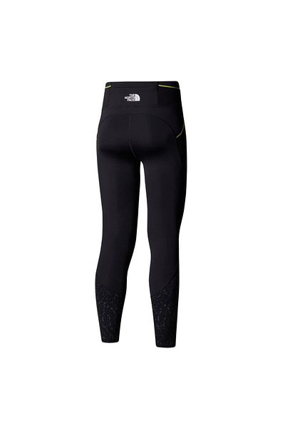 THE NORTH FACE Movmynt 7/8 Tights Nf0A84Kz5On1 Black Women's Shoes - Regxs