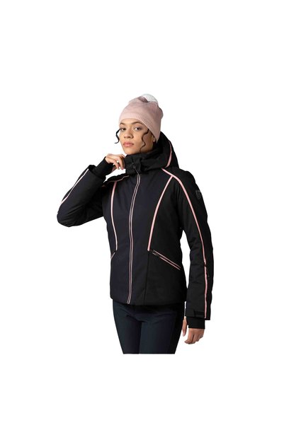 Rossignol Düz Jkt'de