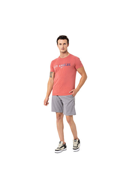 ROUTEFIELD Ανδρικό μπλουζάκι Term ΑΝΔΡΙΚΟ ΜΠΛΟΥΖΑ RFTERM24