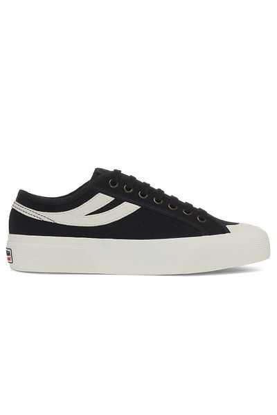 Superga Panatta 3.0 - 2750 Model Comfortable Shoes