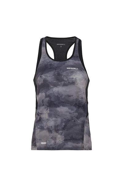 Merrell Tracep أنثى رياضية سوداء